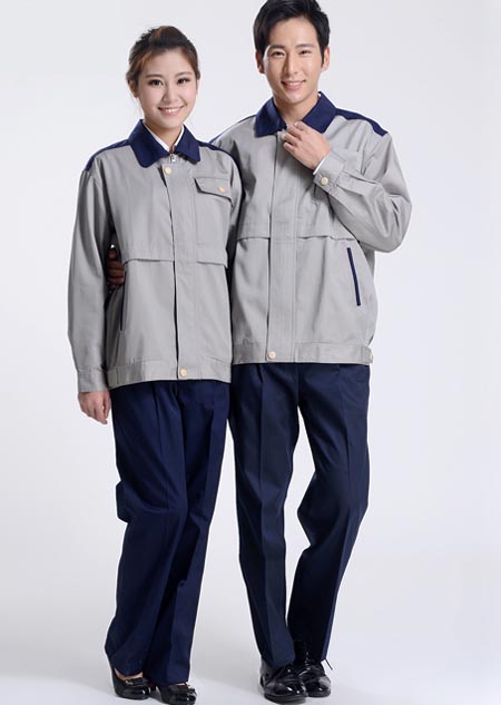 工作服定制廠家