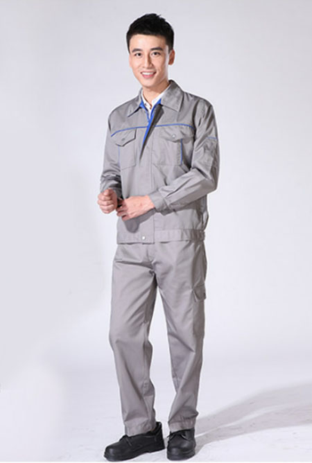 夾克衫工作服