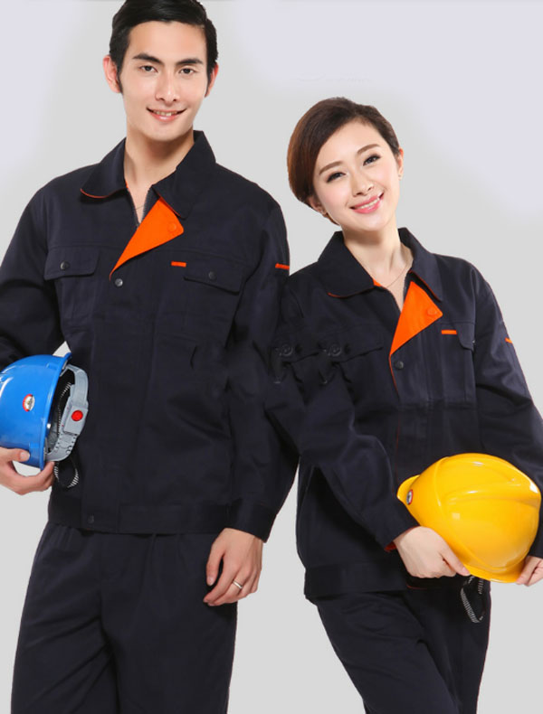 全棉夾克工裝現(xiàn)貨