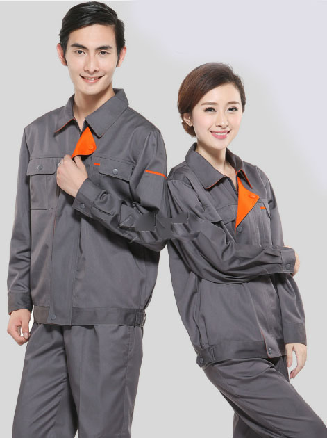 喬派男女工作服