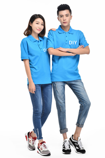 太原文化衫廣告衫