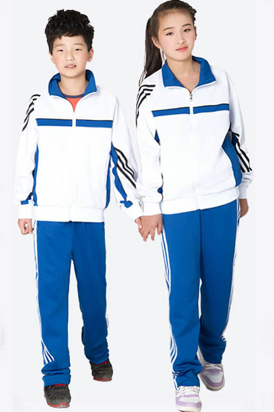 太原小學(xué)生運(yùn)動(dòng)服校服