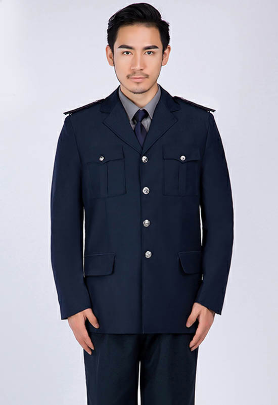 山西保安服裝廠家