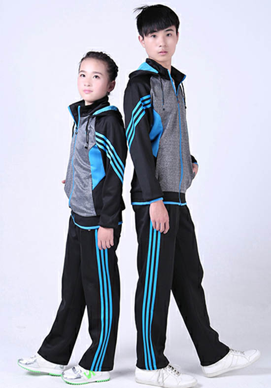 山西小學(xué)生校服