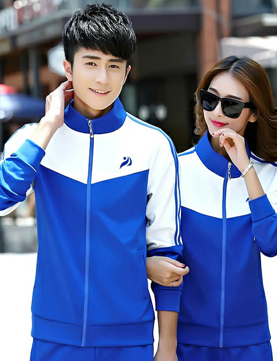 中小學(xué)校服定制