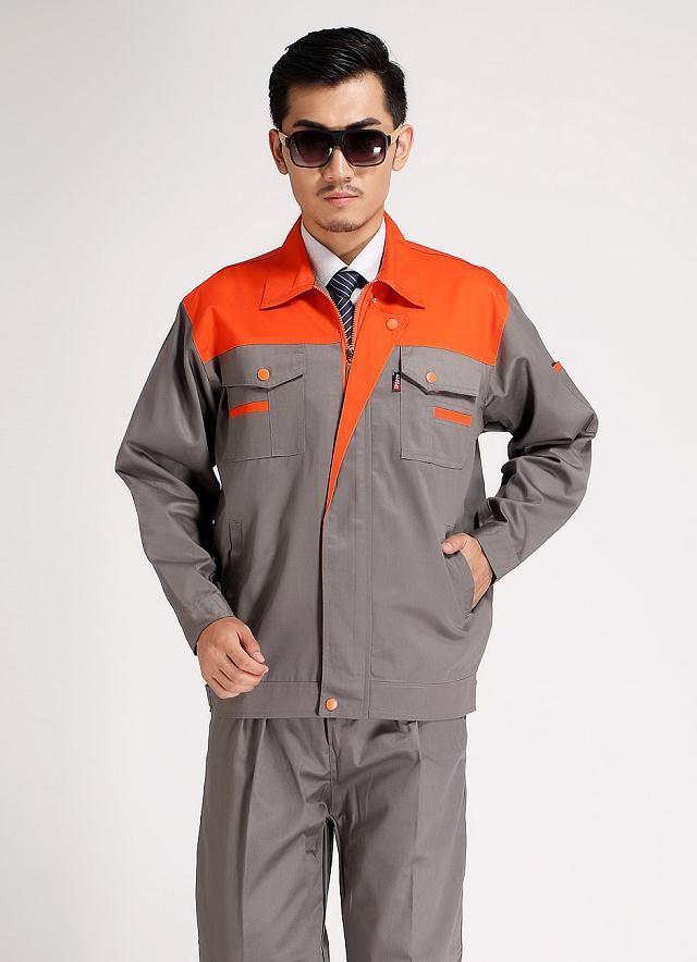 工作服現(xiàn)貨